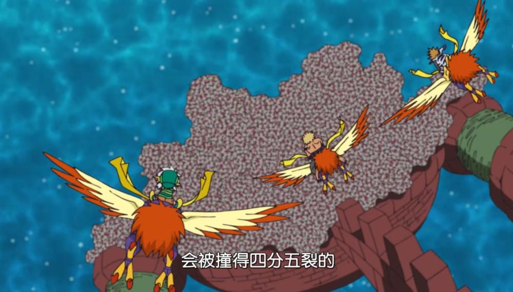 渡仙引